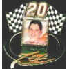 NASCAR TONY STEWART PHOTO